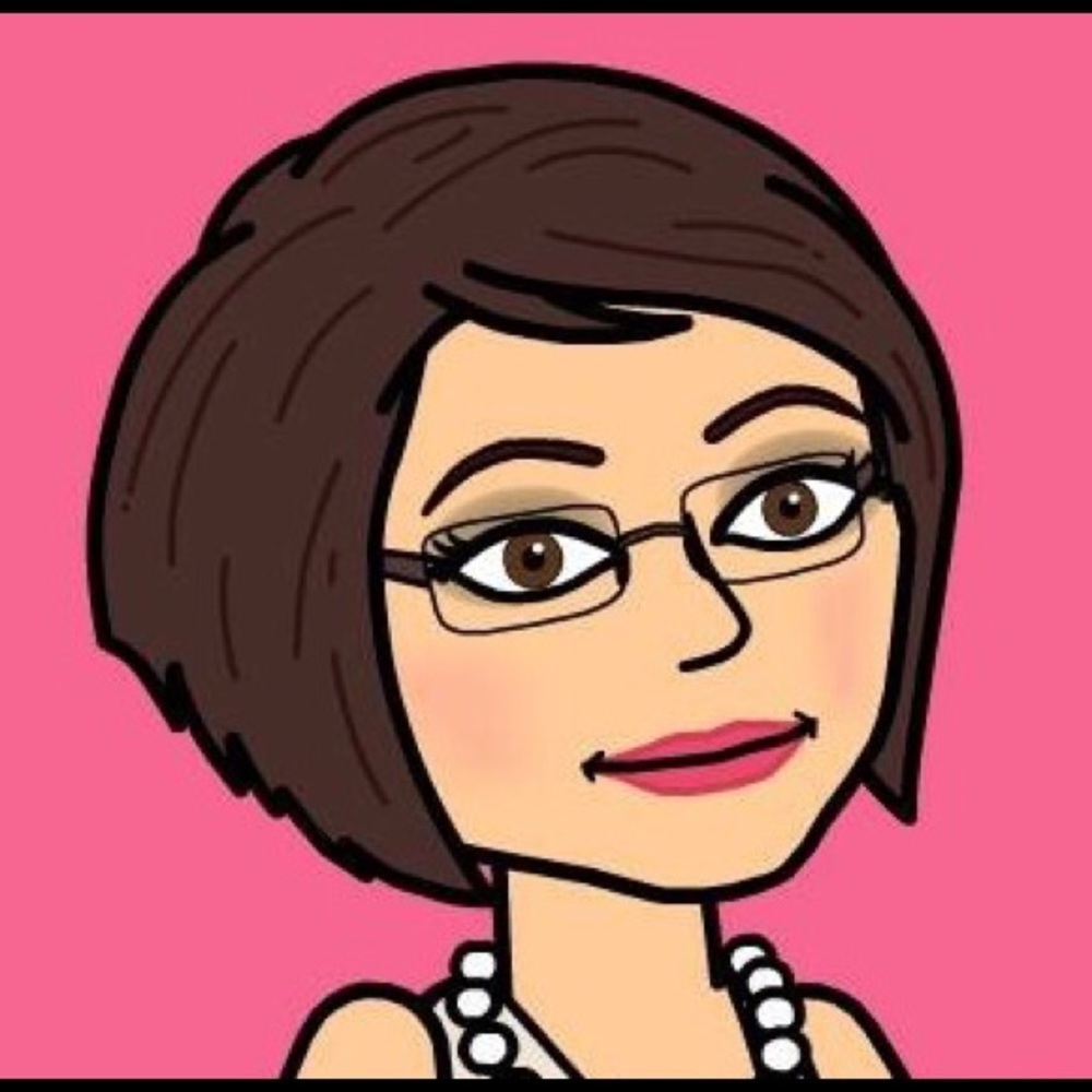 Meet your Posher, Carina